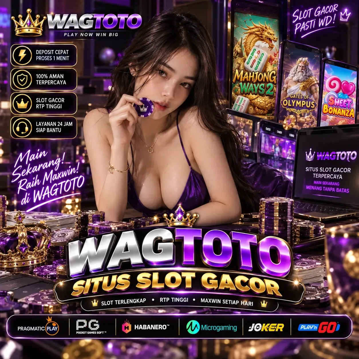 WAGTOTO